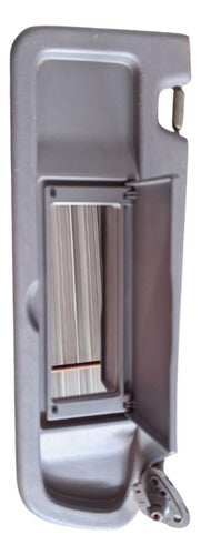 Quebra Sol Dianteiro Direito Honda Civic 2007/2011