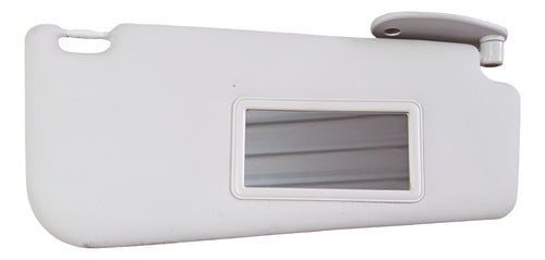 Quebra Sol Lado Direito Fiat Mobi 2012/2024