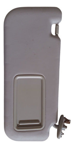 Quebra Sol Direito Toyota Corolla 2010