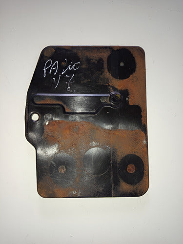 Suporte Bandeja Bateria Fiat Palio