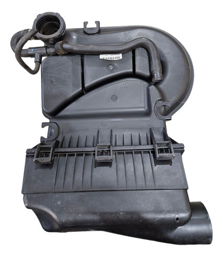 Caixa Filtro Ar Fiat 1.4 Mobi Palio Uno 2014/2020 Usado