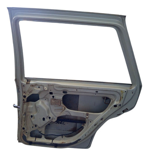 Porta Traseira Direita Vw Gol G2 G3 G4 - Traseira - Direita