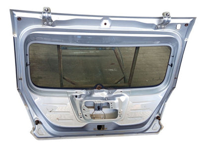 Tampa Traseira Porta Malas Volkswagen Gol G7 G8 2017/2023