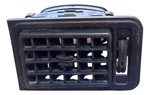 Difusor Central Saída Ar Painel Monza Kadett