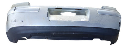 Parachoque Traseiro Volkswagen Golf 1999/2006