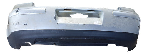 Parachoque Traseiro Volkswagen Golf 1999/2006