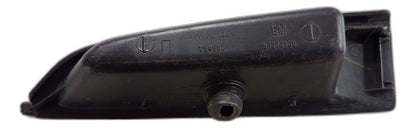 Puxador Interno Porta Traseira D. Chevrolet Celta 2007/13 Traseira