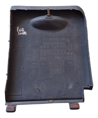 Tampa Caixa Fusíveis Fiat Palio Siena 1996 A 2001