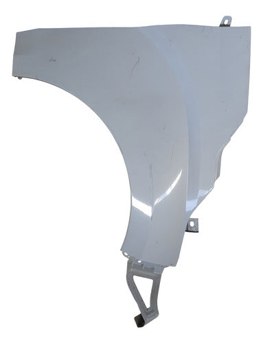 Paralama Dianteiro Direito Fiat Mobi 2016 A 2020