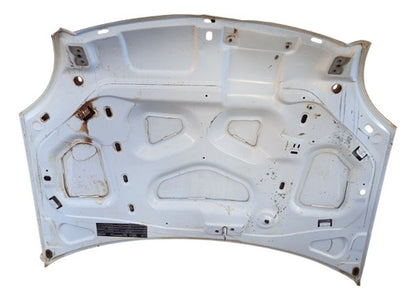 Capô Renault Kangoo 2010/2016