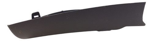 Acabamento Interno Retrovisor Direito Fiat Siena Palio 12/21