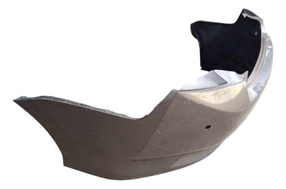 Para-choque Traseiro Honda City 09/12