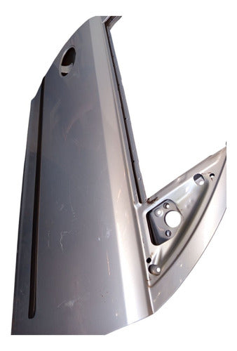 Porta Dianteira Direita Chevrolet Corsa 2008 - Dianteira - Direito