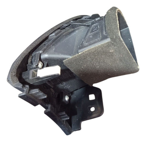 Difusor Ar Lado Esquerdo Hyundai Hb20 2012 A 2019