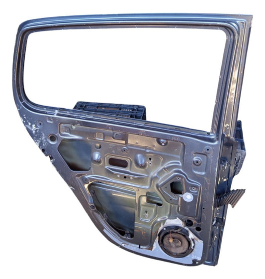 Porta Traseira Esquerda Volkswagen Fox 2011/2014 Traseira Esquerdo