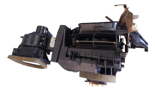 Caixa Evaporadora Saveiro Gol G6 G7 G8