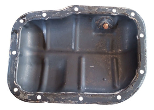 Tampa Carter Motor Toyota Corolla 2.0 2016/2020