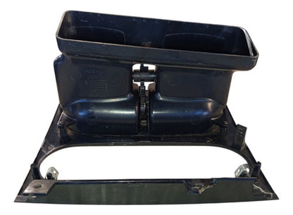 Difusor Ar Moldura Central Fiat Palio Strada 2013 A 2020