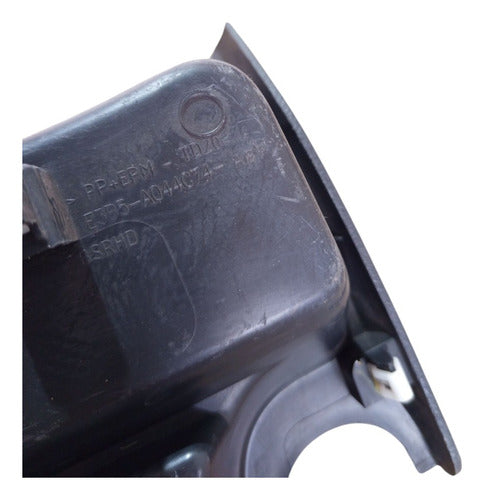 Porta Objetos Console Central 1.0 Ford Ka 2014 A 2022