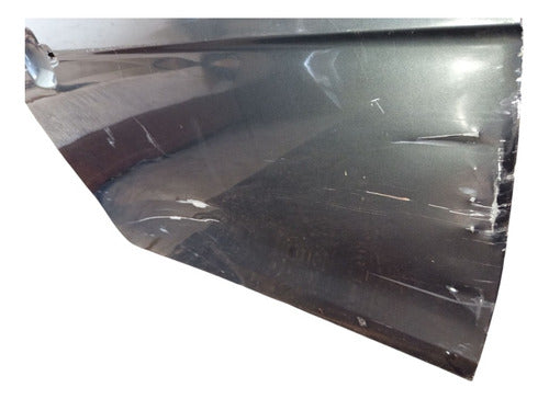 Porta Dianteira Direita Fiat Palio Attractive 2015 - Dianteira - Direito