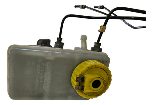 Reservatório Fluido Freio Corsa Celta Astra Original Gm