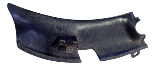 Moldura Grade Churrasqueira Gm S10/blazer Lado Esquerdo