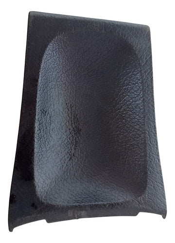 Tampa Moldura Console Acabamento Central Vectra 1997 A 2005