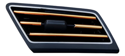 Difusor Ar Direito Lado G7 Vw Gol Saveiro Voyage 2017 A 2019