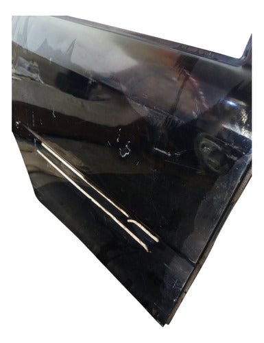 Porta Traseira Direita Volkswagen Gol G3 2000/2011 - Traseira - Direito