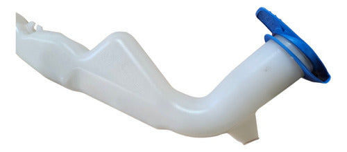 Reservatorio Agua Limpador Parabrisa Vw Fox Gol 2014/18