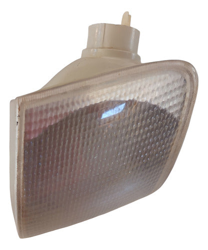 Lanterna Dianteira Esquerda Escort 1987/1992 - Esquerdo
