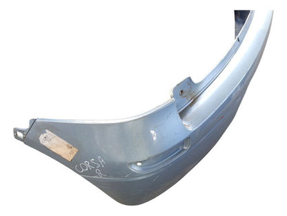 Parachoque Traseiro Chevrolet Corsa 2003 A 2012