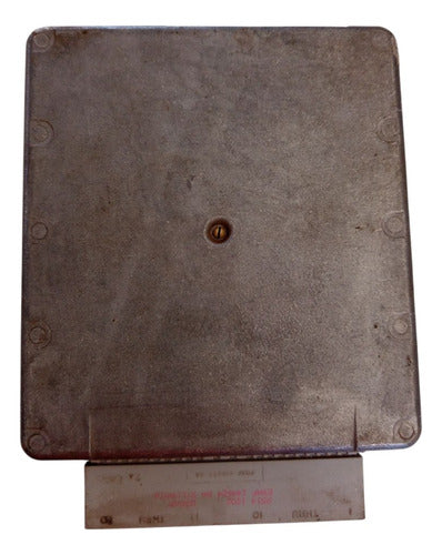 Módulo De Injeção Vw Logus 1.8