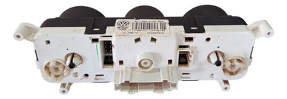 Comando Ar Condicionado Painel G7 Vw Gol Voyage 2017 A 2019