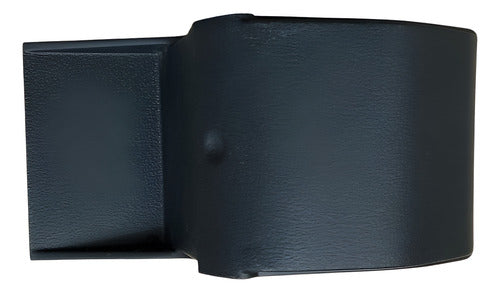 Moldura Acabamento Interna Painel Fiat Mobi 2020 Usado Origi - Preto