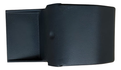 Moldura Acabamento Interna Painel Fiat Mobi 2020 Usado Origi - Preto