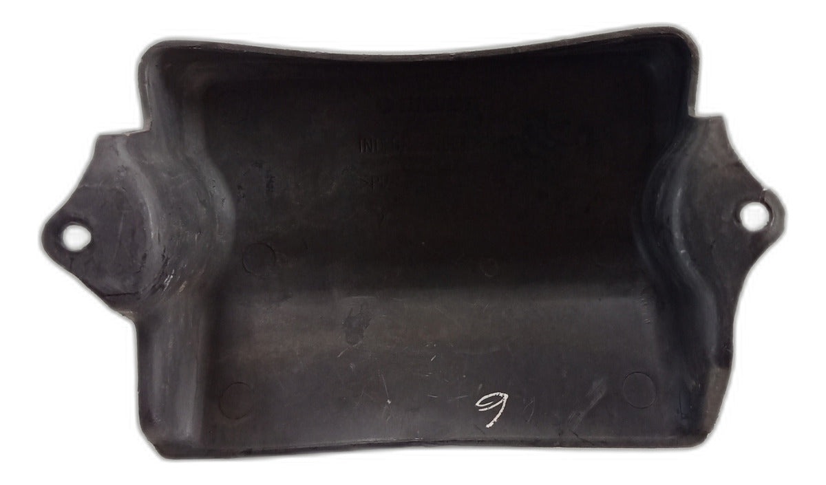 Tampa Do Módulo De Injeção Vw Gol 1.0 1999 A 2006 377937555