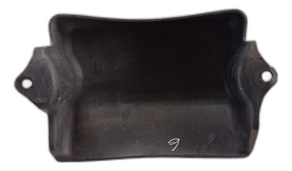 Tampa Do Módulo De Injeção Vw Gol 1.0 1999 A 2006 377937555