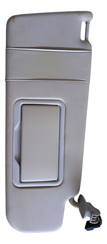 Quebra Sol Lado Direito Volkswagen Passat Golf 1998/1999