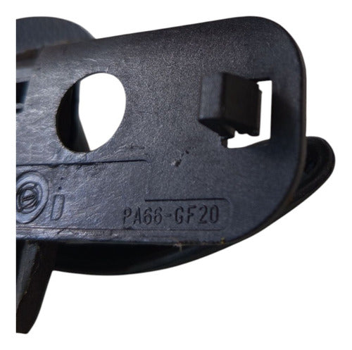 Maçaneta Interna Lado Direito Fiat Palio 1997 A 2013 Dianteira/traseira