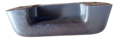 Puxador Porta Direito Ford Escort 1985 A 1992