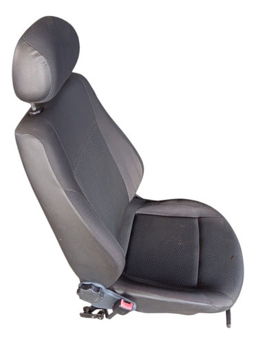 Banco Dianteiro Esquerdo Volkswagen Gol G8