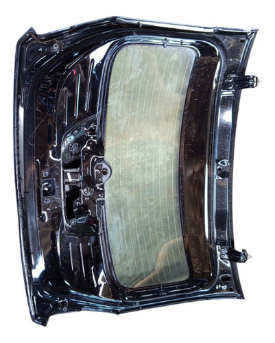 Tampa Traseira Volkswagen Gol G7 G8