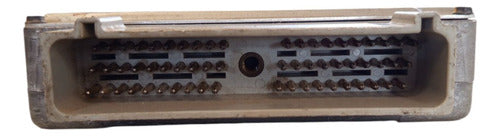 Módulo Injeção Ford Escort 1.8 16v 1997/2002