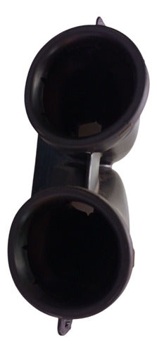 Duto Ar Central Fiat Novo Palio Grand Siena