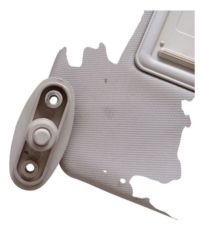 Quebra Sol Esquerdo Fiat Punto Grand Siena 2008/2012