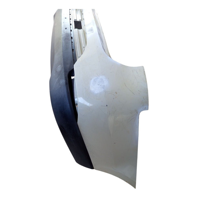 Parachoque Traseiro Fiat Grand Siena 2012 A 2021