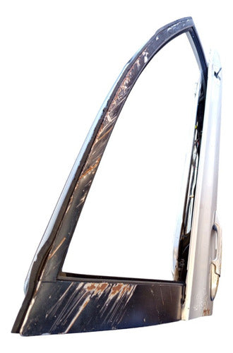 Porta Dianteira Direita Honda Civic 2007/2011 - Dianteira - Direito