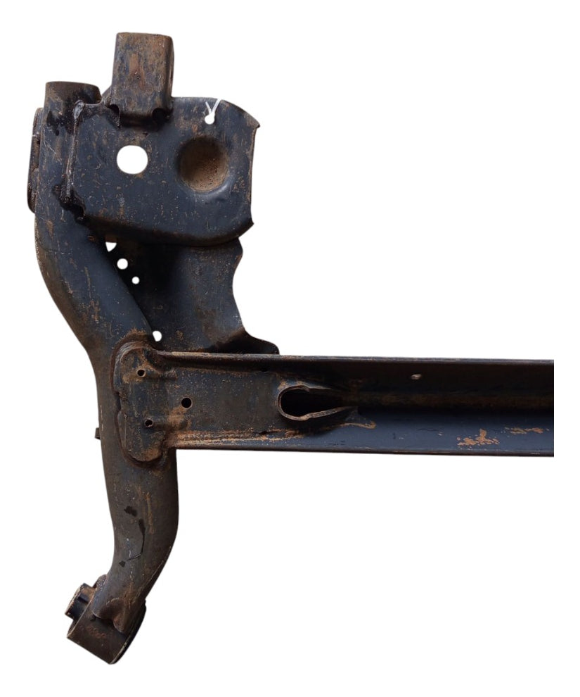 Eixo Traseiro Ford Fiesta Sedan 2007/2014