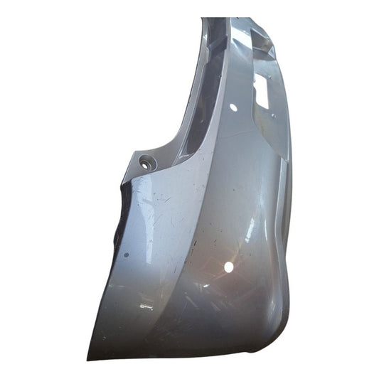 Parachoque Traseiro Toyota Etios Hatch 2018/2021